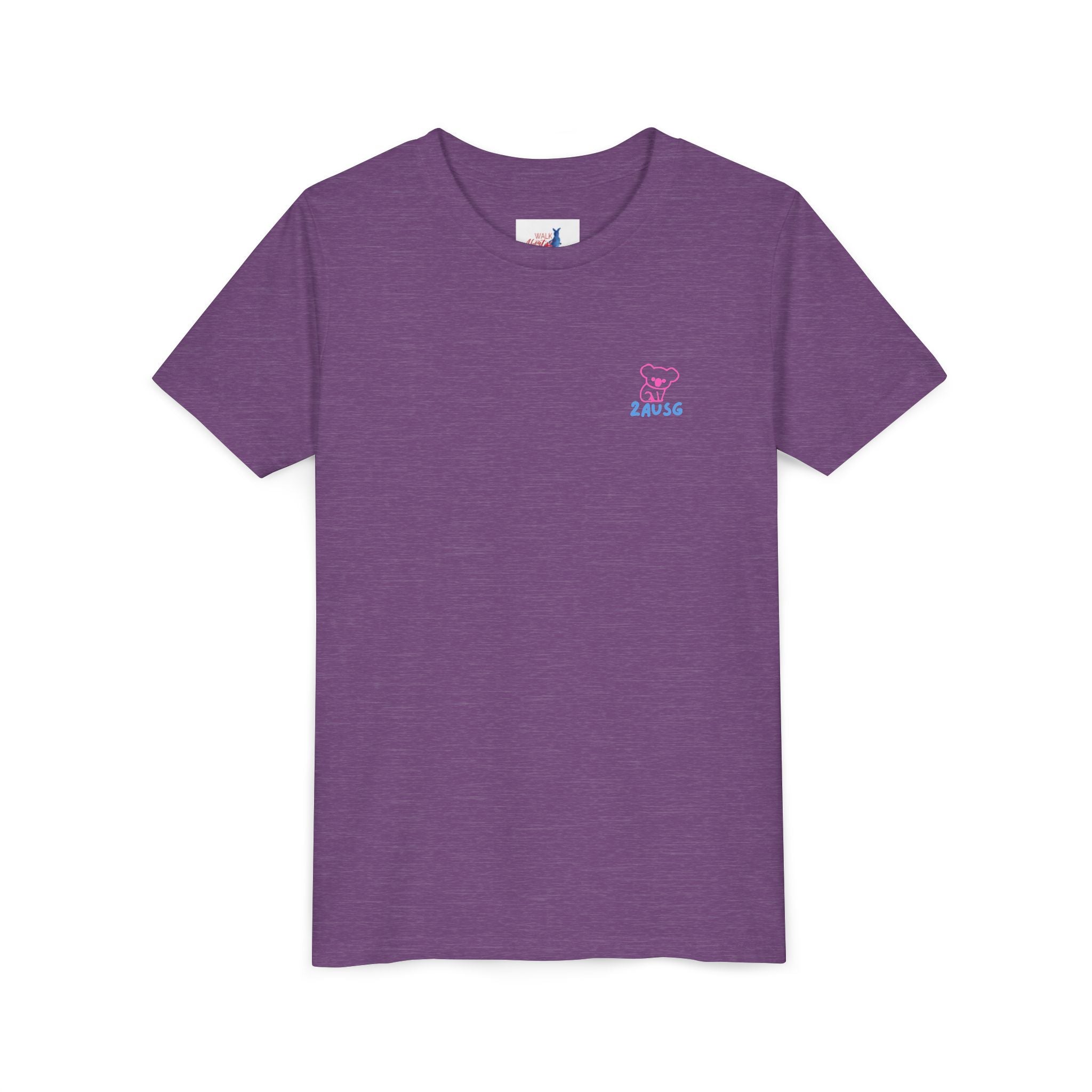 She'll Be Right - Kids Tshirt