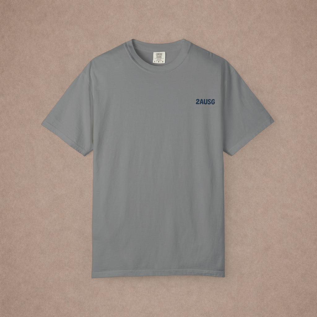 No Budgie Smugglers T-shirt