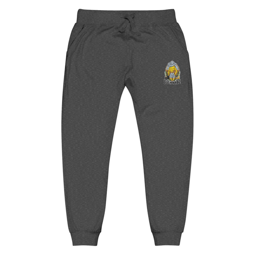 Bush Babe Blonde Sweat Pants