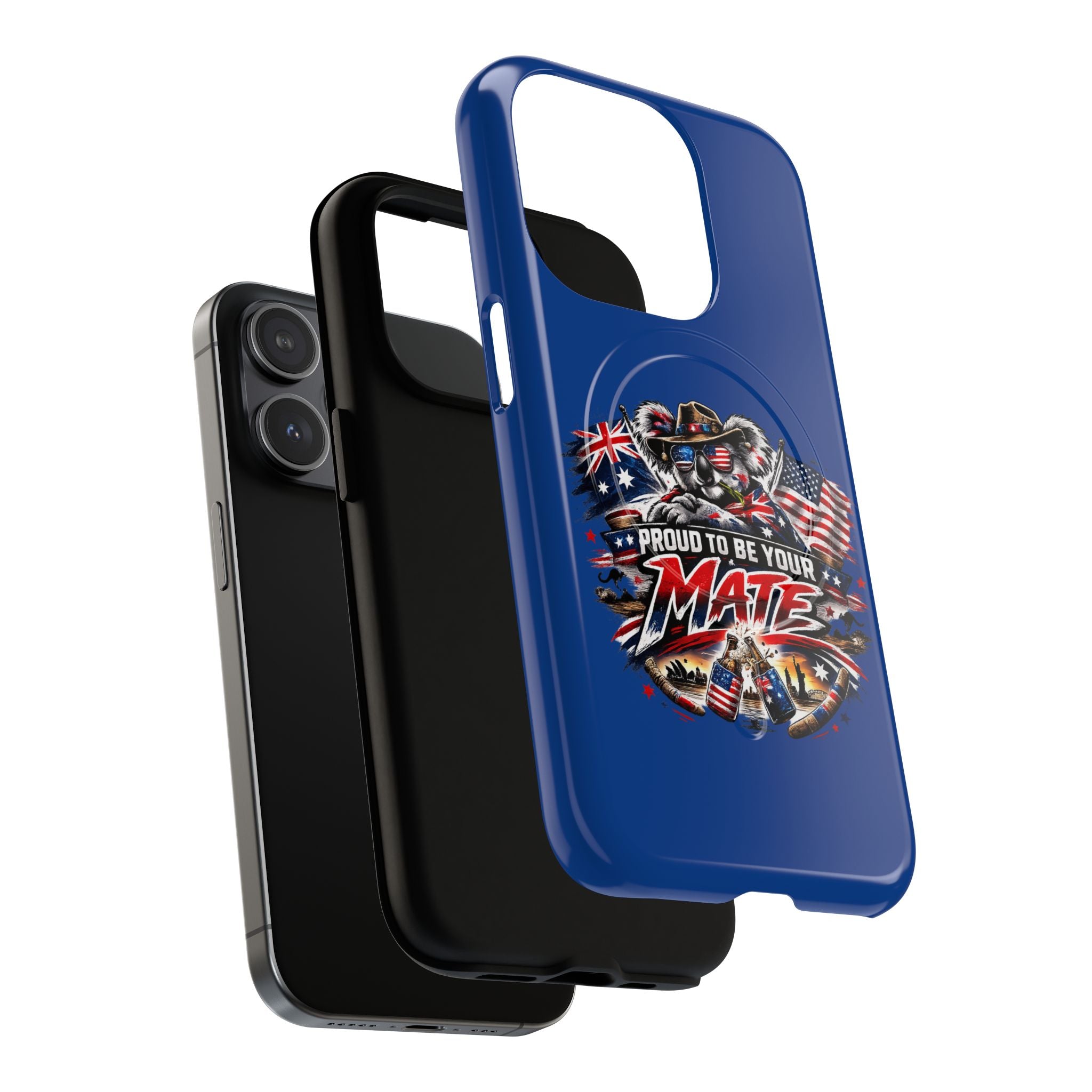 Proud To Be Your Mate Phone Case