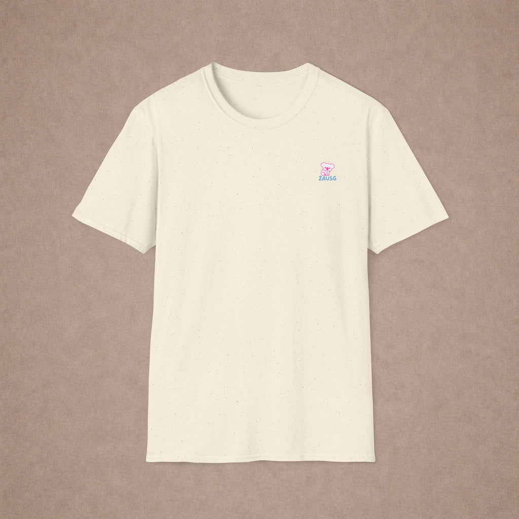 Oh Struth White T‑Shirt