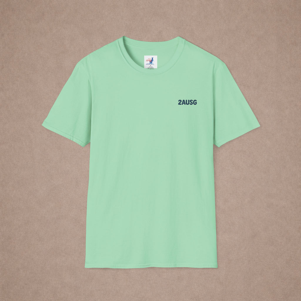 Shoey!!! Tee | Authentic Aussie Behaviour Collection | Limited Graphic Shirt