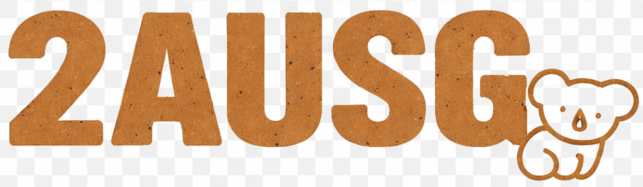 2AUSG – 2 Aussie Girls